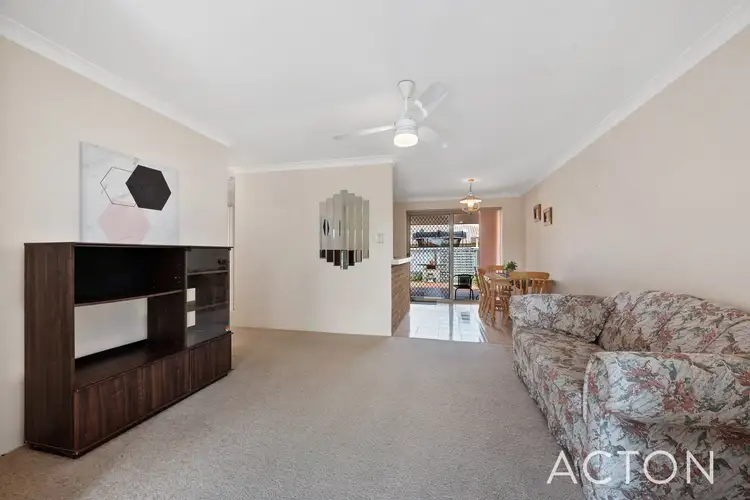 Third view of Homely villa listing, 2/18 Barker Avenue, Balcatta WA 6021