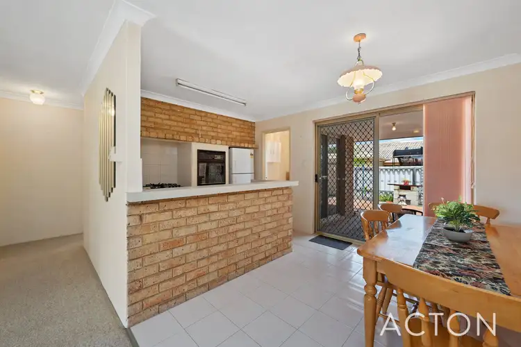 Fifth view of Homely villa listing, 2/18 Barker Avenue, Balcatta WA 6021