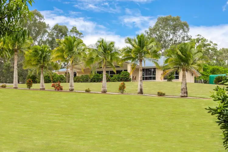 19 Flooded Gum Place, Black Mountain QLD 4563