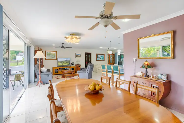 Seventh view of Homely house listing, 19 Flooded Gum Place, Black Mountain QLD 4563