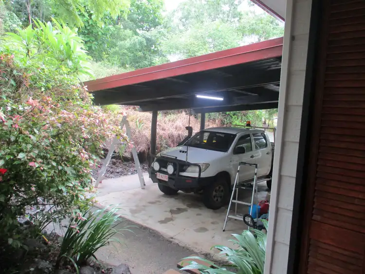 Fifth view of Homely house listing, 64 Domenica Road, Cannon Valley QLD 4800