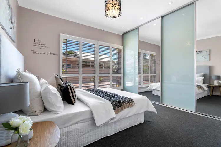 Second view of Homely house listing, 3/27 Dunrobin Road, Hove SA 5048