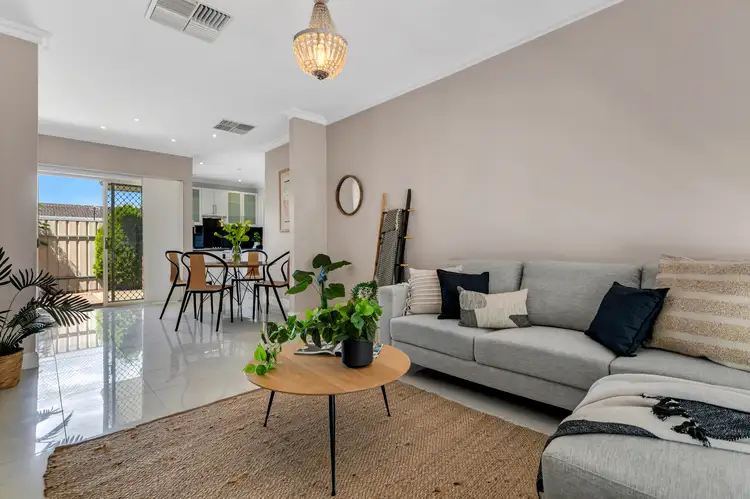 Fourth view of Homely house listing, 3/27 Dunrobin Road, Hove SA 5048