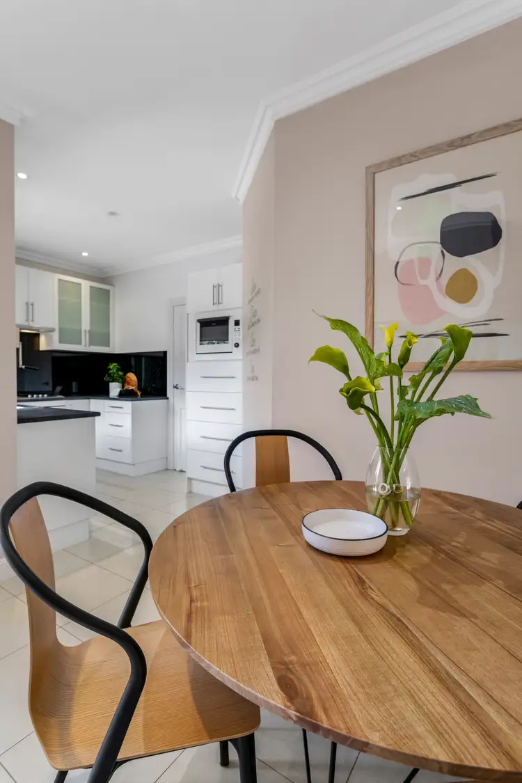 Fifth view of Homely house listing, 3/27 Dunrobin Road, Hove SA 5048
