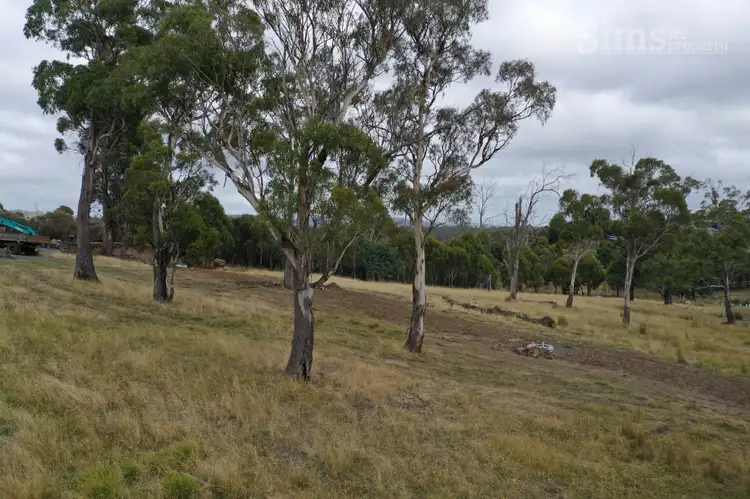 Third view of Homely land listing, LOT 9, 106-112 Brougham Street, West Launceston TAS 7250