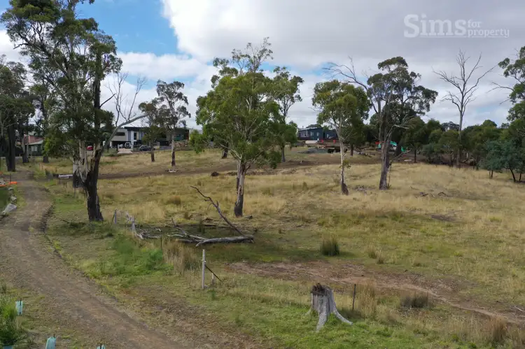 Fourth view of Homely land listing, LOT 9, 106-112 Brougham Street, West Launceston TAS 7250