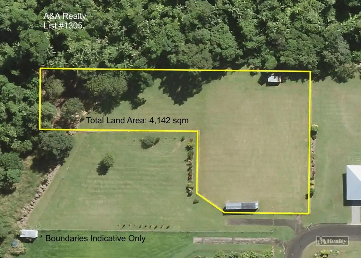 Main view of Homely land listing, Address available on request
