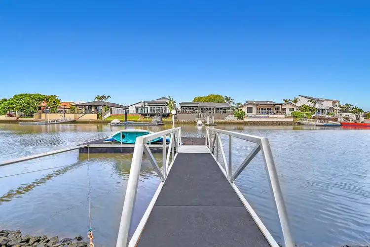 8 The Yardarm, Runaway Bay QLD 4216