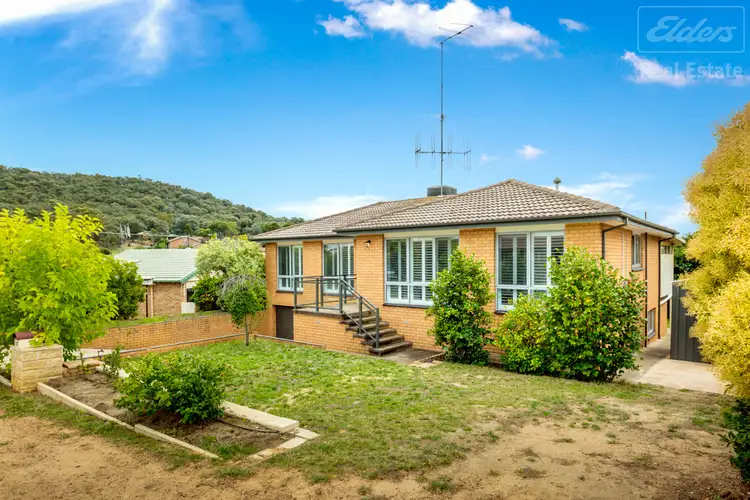 32 Rusten Street, Karabar NSW 2620