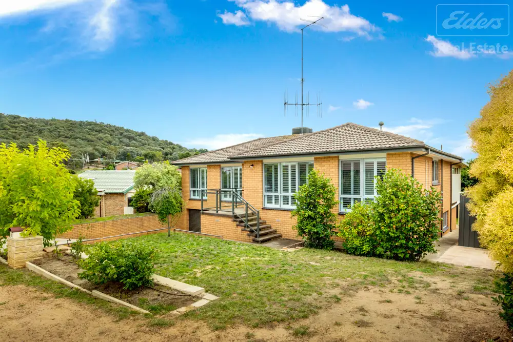 Main view of Homely house listing, 32 Rusten Street, Karabar NSW 2620