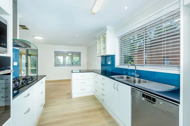 Sixth view of Homely house listing, 32 Rusten Street, Karabar NSW 2620