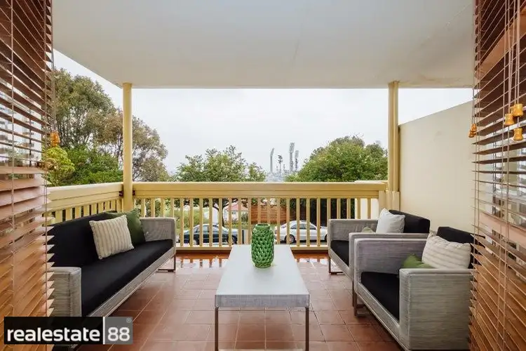 30C/22 Nile Street, East Perth WA 6004