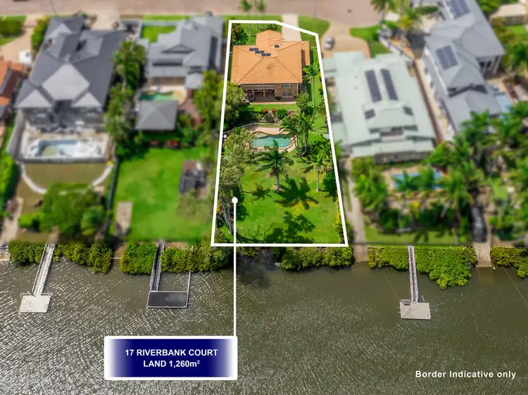 17 Riverbank Court, Ashmore QLD 4214