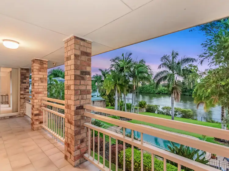 Fifth view of Homely house listing, 17 Riverbank Court, Ashmore QLD 4214