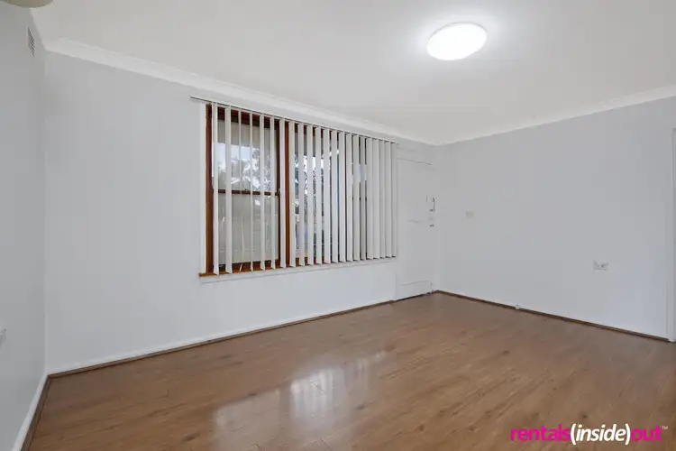 2 Awatea Place, Lethbridge Park NSW 2770
