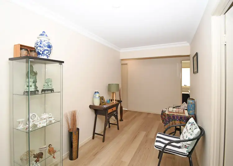 Sixth view of Homely house listing, 15 Burralong Drive, Wondunna QLD 4655