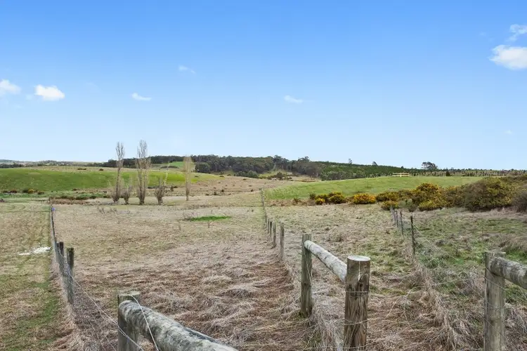 Sixth view of Homely land listing, 7B South Durham Bridge Rd, Durham Lead VIC 3352