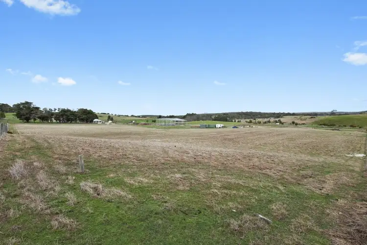 Seventh view of Homely land listing, 7B South Durham Bridge Rd, Durham Lead VIC 3352
