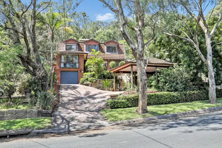 Main view of Homely house listing, 17 Bright Parade, Dapto NSW 2530