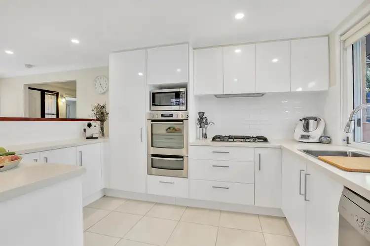 Second view of Homely house listing, 17 Bright Parade, Dapto NSW 2530