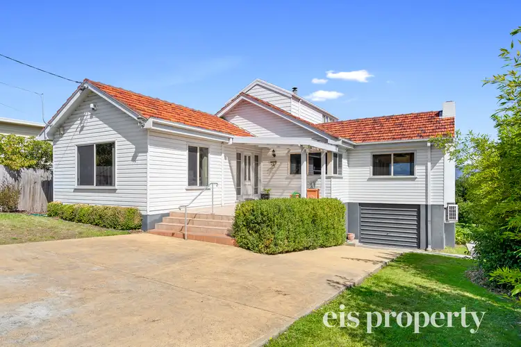 Second view of Homely house listing, 5 East Derwent Highway, Rose Bay TAS 7015