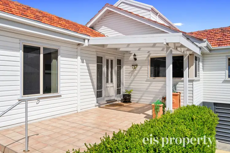 Third view of Homely house listing, 5 East Derwent Highway, Rose Bay TAS 7015