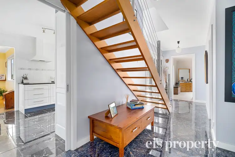 Sixth view of Homely house listing, 5 East Derwent Highway, Rose Bay TAS 7015