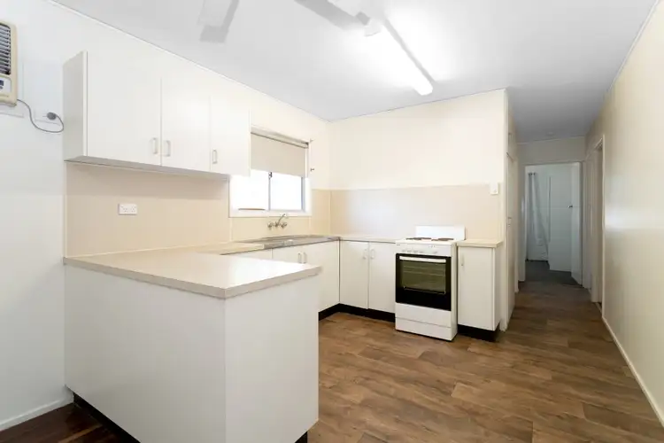 Second view of Homely house listing, 63 Daniel Street, Mount Pleasant QLD 4740