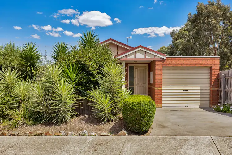 Main view of Homely house listing, 1/7 John Hunter Drive, Endeavour Hills VIC 3802