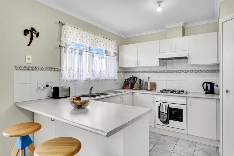Third view of Homely house listing, 1/7 John Hunter Drive, Endeavour Hills VIC 3802