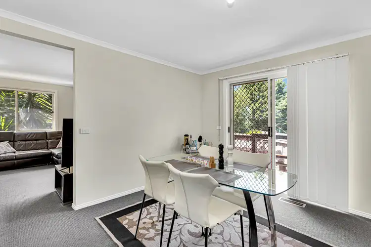 Fourth view of Homely house listing, 1/7 John Hunter Drive, Endeavour Hills VIC 3802