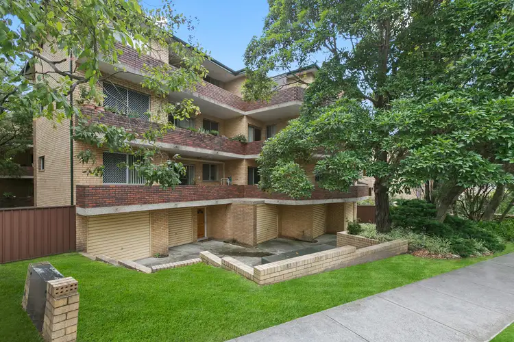 Main view of Homely unit listing, 18/16-18 Carlton Parade, Carlton NSW 2218