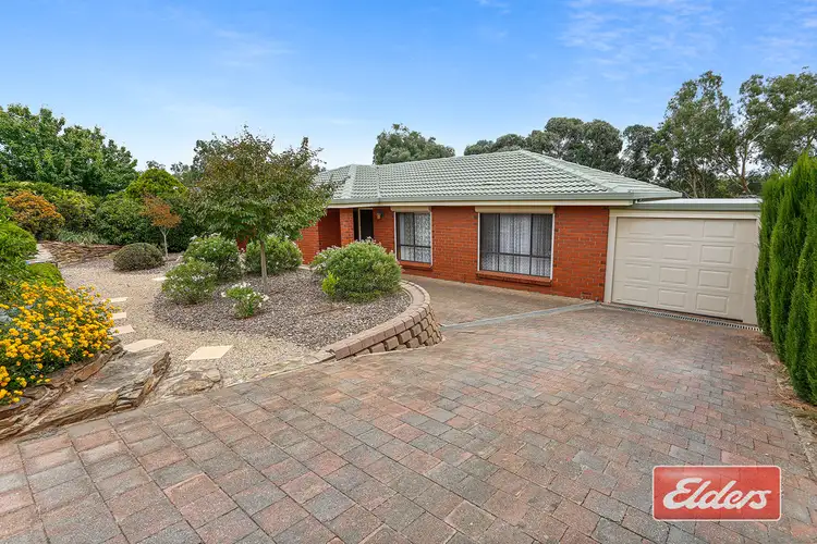 Main view of Homely house listing, 2 Berrett Road, Gawler East SA 5118