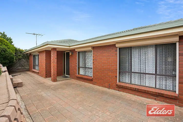 Second view of Homely house listing, 2 Berrett Road, Gawler East SA 5118
