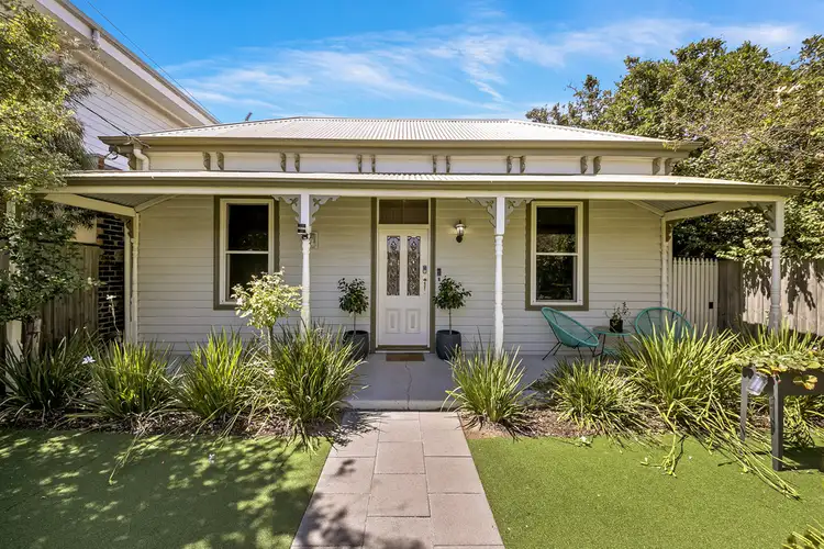 Main view of Homely house listing, 323 Moorabool Street, Geelong VIC 3220