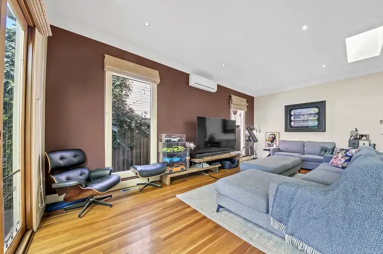 Second view of Homely house listing, 323 Moorabool Street, Geelong VIC 3220