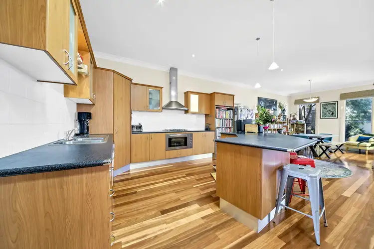 Third view of Homely house listing, 323 Moorabool Street, Geelong VIC 3220