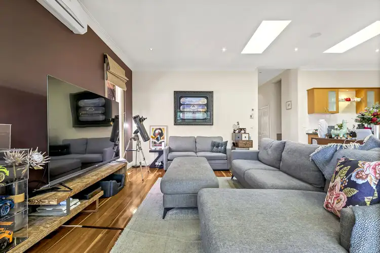 Fourth view of Homely house listing, 323 Moorabool Street, Geelong VIC 3220