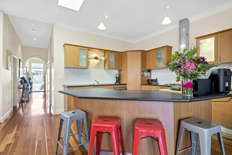 Fifth view of Homely house listing, 323 Moorabool Street, Geelong VIC 3220