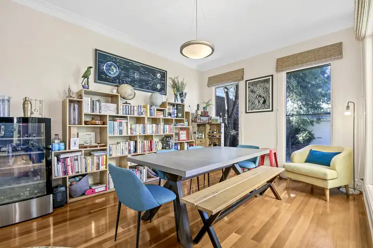 Sixth view of Homely house listing, 323 Moorabool Street, Geelong VIC 3220