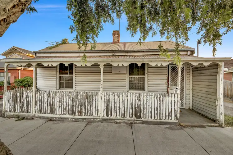 50 Mundy Street, Geelong VIC 3220