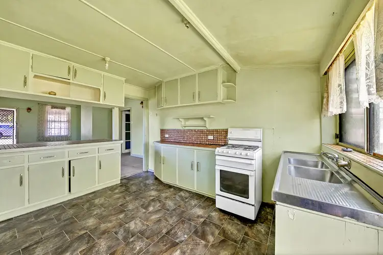 Second view of Homely house listing, 50 Mundy Street, Geelong VIC 3220