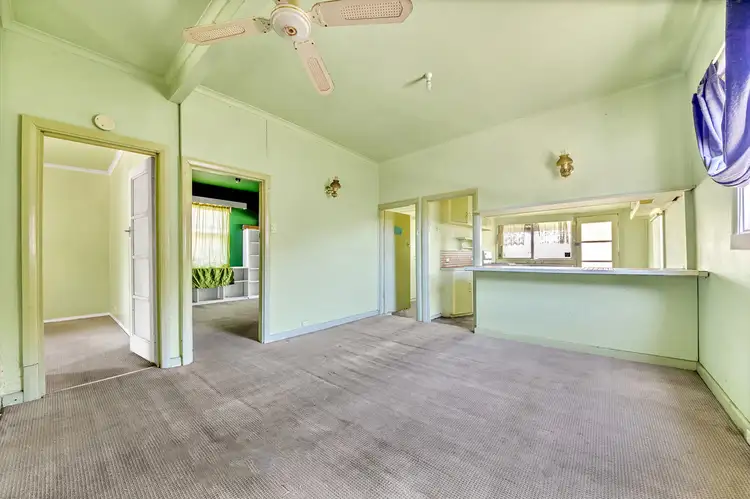 Fifth view of Homely house listing, 50 Mundy Street, Geelong VIC 3220