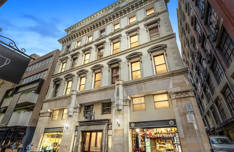 512/238 Flinders Lane, Melbourne VIC 3000