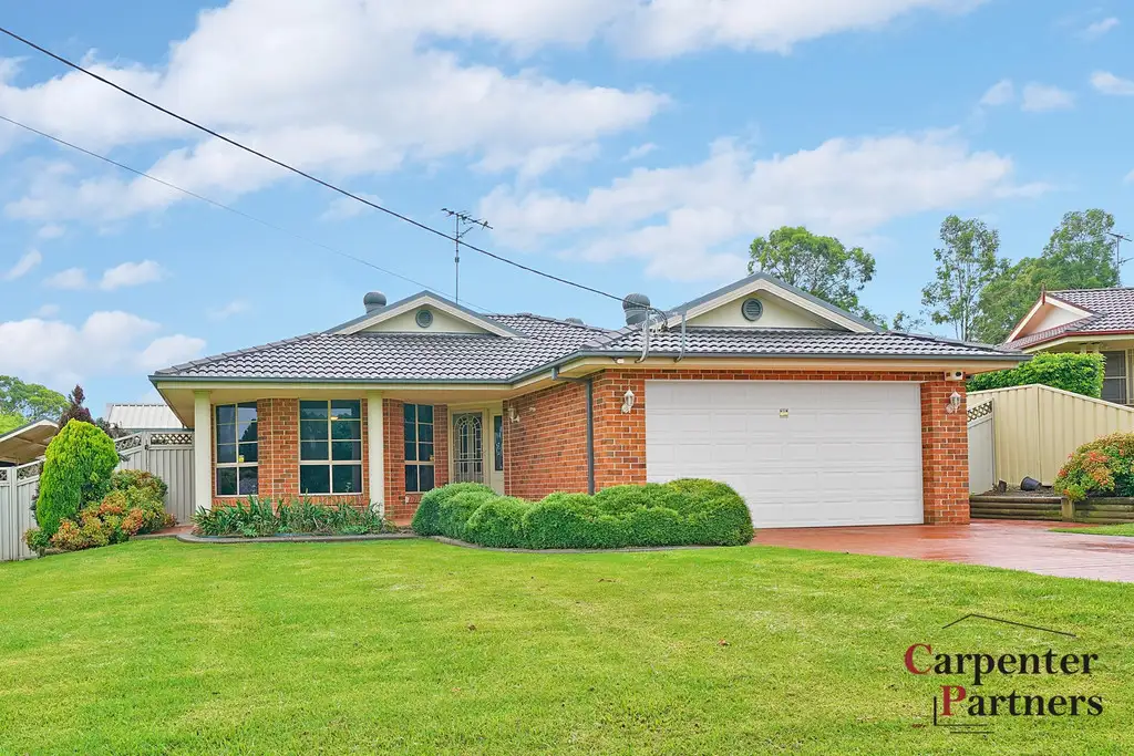 Main view of Homely house listing, 13 Laura Close, Bargo NSW 2574
