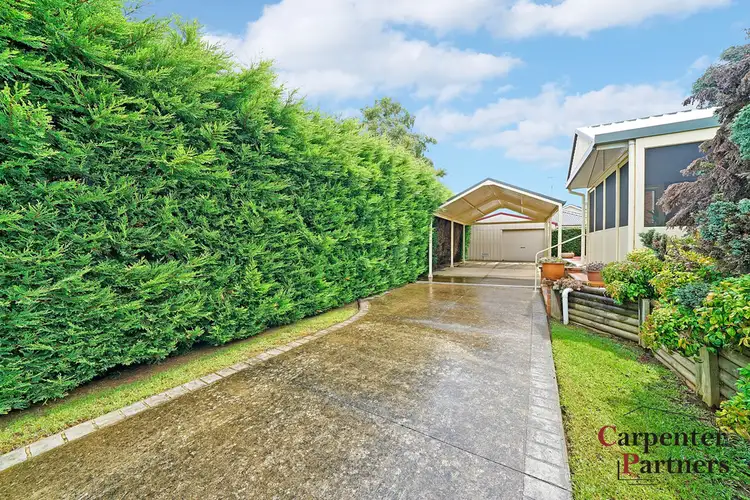 Third view of Homely house listing, 13 Laura Close, Bargo NSW 2574