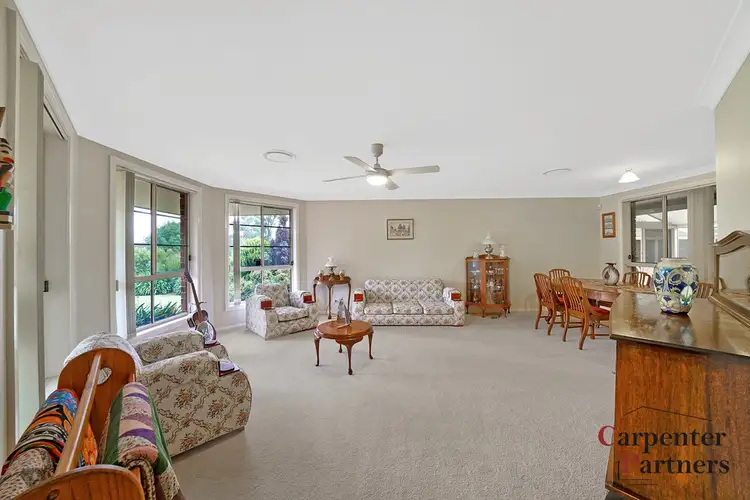 Fifth view of Homely house listing, 13 Laura Close, Bargo NSW 2574