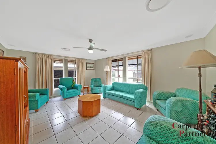 Seventh view of Homely house listing, 13 Laura Close, Bargo NSW 2574
