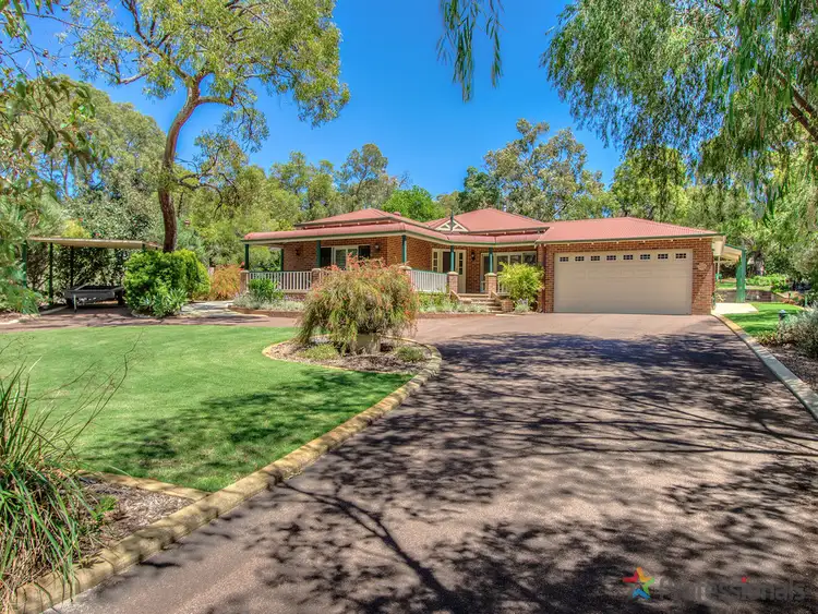 7 Carpenter Retreat, Wellard WA 6170