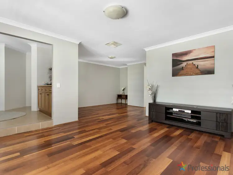 Fourth view of Homely house listing, 7 Carpenter Retreat, Wellard WA 6170